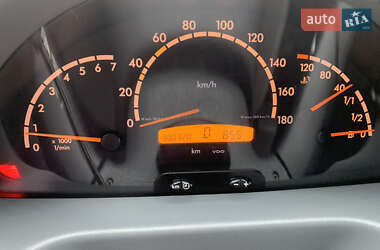 Микроавтобус Mercedes-Benz Sprinter 2006 в 