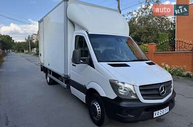 Мультилифт Mercedes-Benz Sprinter 2018 в Виннице