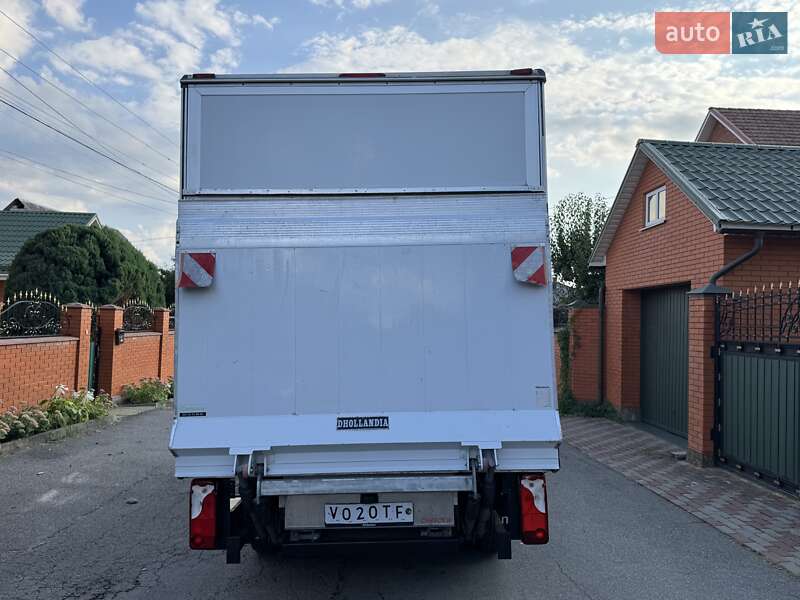 Мультилифт Mercedes-Benz Sprinter 2018 в Виннице