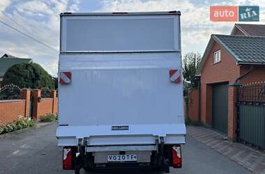 Мультилифт Mercedes-Benz Sprinter 2018 в 