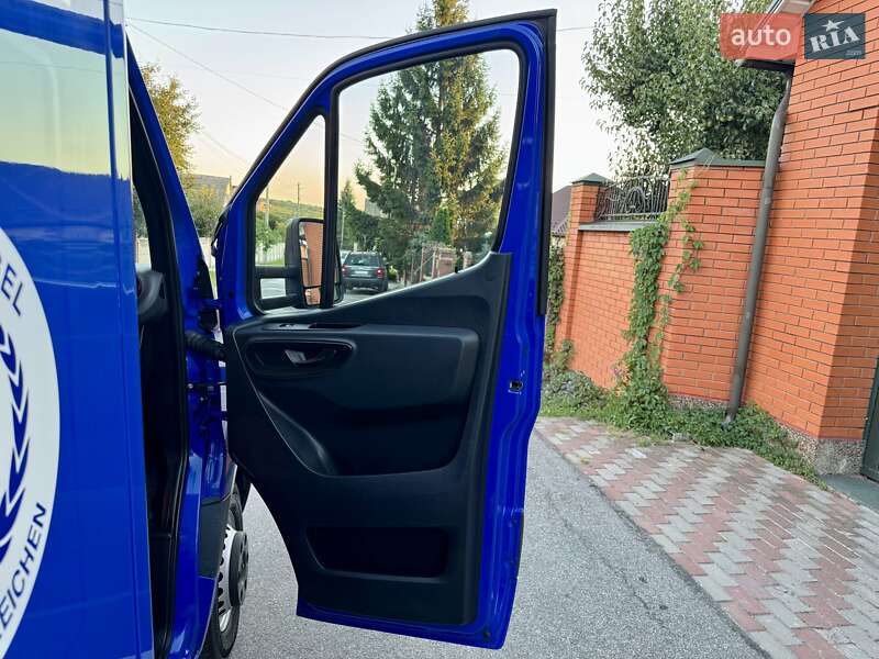 Мультилифт Mercedes-Benz Sprinter 2019 в Виннице