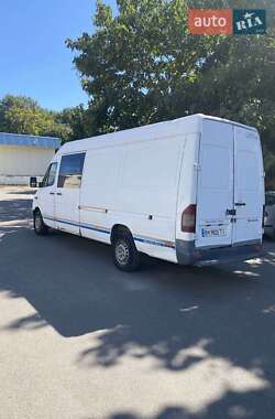 Другие грузовики Mercedes-Benz Sprinter 2004 в 