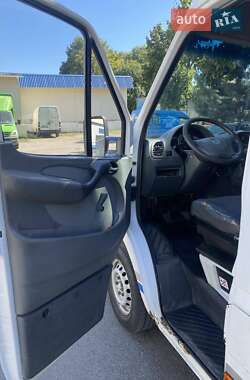 Другие грузовики Mercedes-Benz Sprinter 2004 в 