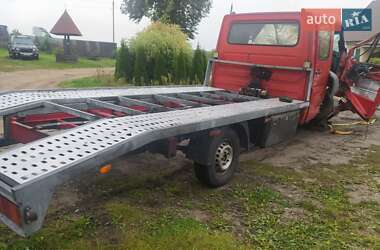 Автовоз Mercedes-Benz Sprinter 2004 в 