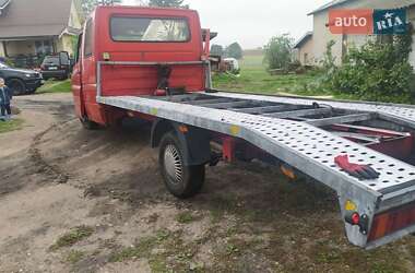 Автовоз Mercedes-Benz Sprinter 2004 в 
