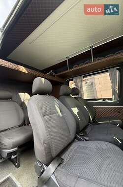 Грузопассажирский фургон Mercedes-Benz Sprinter 2016 в 