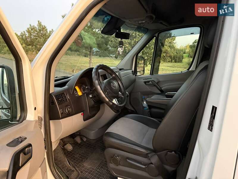 Микроавтобус Mercedes-Benz Sprinter 2014 в Измаиле