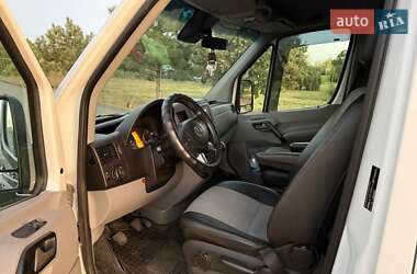 Микроавтобус Mercedes-Benz Sprinter 2014 в 