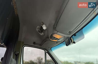 Дом на колесах Mercedes-Benz Sprinter 2006 в 