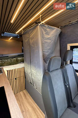 Дом на колесах Mercedes-Benz Sprinter 2006 в 