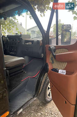 Інші автобуси Mercedes-Benz Sprinter 2006 в Нересниці