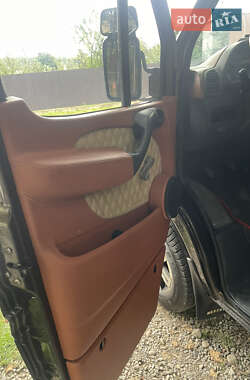 Інші автобуси Mercedes-Benz Sprinter 2006 в Нересниці