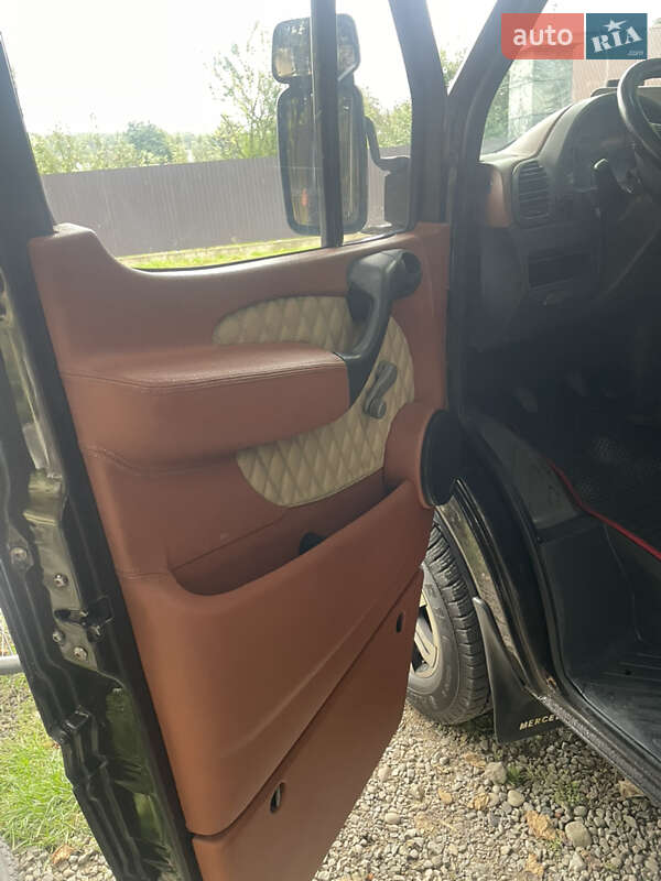 Інші автобуси Mercedes-Benz Sprinter 2006 в Нересниці