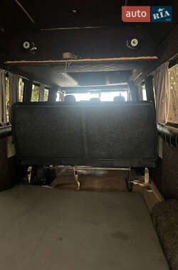 Інші автобуси Mercedes-Benz Sprinter 2006 в Нересниці