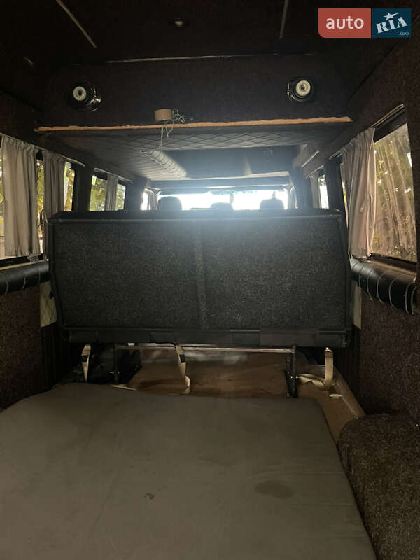 Інші автобуси Mercedes-Benz Sprinter 2006 в Нересниці