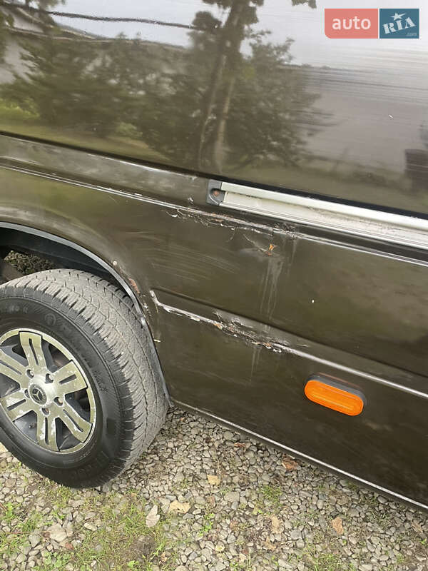 Інші автобуси Mercedes-Benz Sprinter 2006 в Нересниці