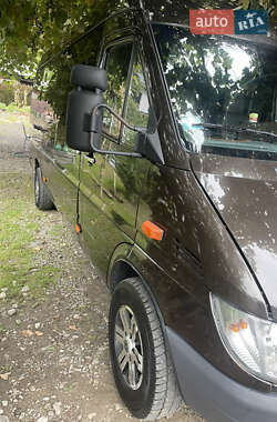 Інші автобуси Mercedes-Benz Sprinter 2006 в Нересниці