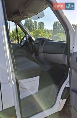 Грузовой фургон Mercedes-Benz Sprinter 2013 в 