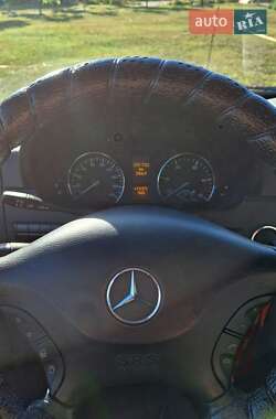 Грузовой фургон Mercedes-Benz Sprinter 2013 в 
