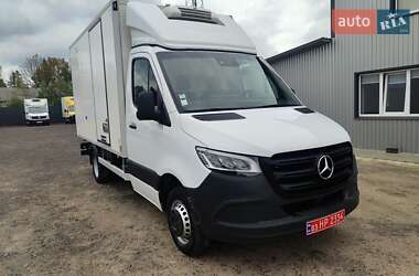 Рефрижератор Mercedes-Benz Sprinter 2020 в 
