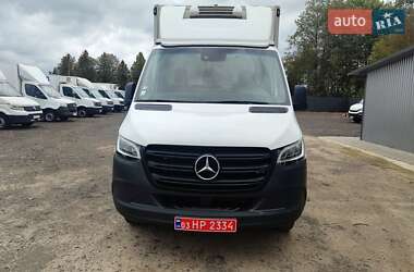 Рефрижератор Mercedes-Benz Sprinter 2020 в 