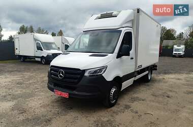 Рефрижератор Mercedes-Benz Sprinter 2020 в 
