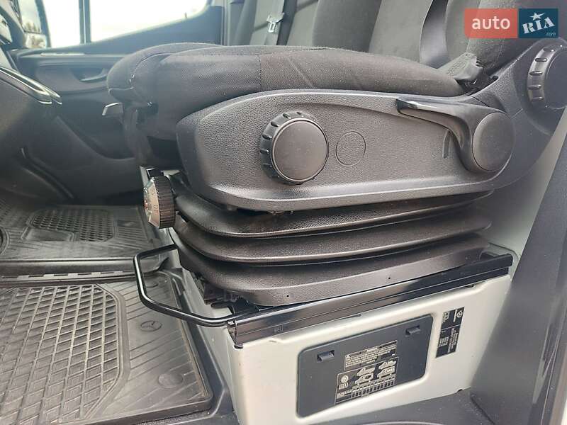 Рефрижератор Mercedes-Benz Sprinter 2020 в Ковеле