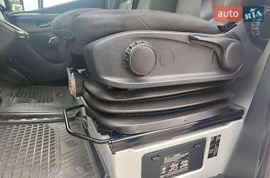 Рефрижератор Mercedes-Benz Sprinter 2020 в 