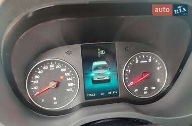 Рефрижератор Mercedes-Benz Sprinter 2020 в 