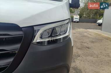 Рефрижератор Mercedes-Benz Sprinter 2020 в 