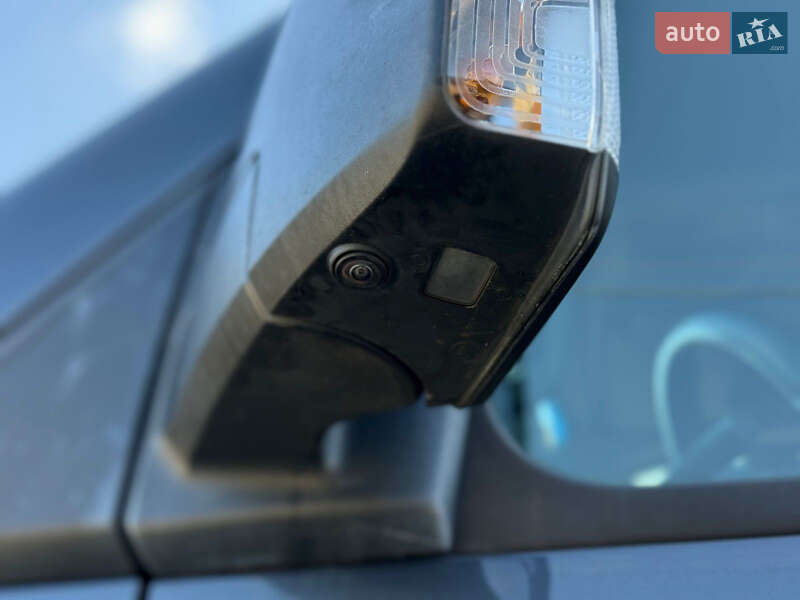 Вантажний фургон Mercedes-Benz Sprinter 2022 в Луцьку фото 10 Вантажний фургон Mercedes-Benz Sprinter 2022 в Луцьку