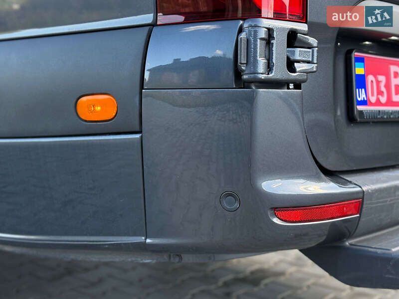 Вантажний фургон Mercedes-Benz Sprinter 2022 в Луцьку фото 15 Вантажний фургон Mercedes-Benz Sprinter 2022 в Луцьку