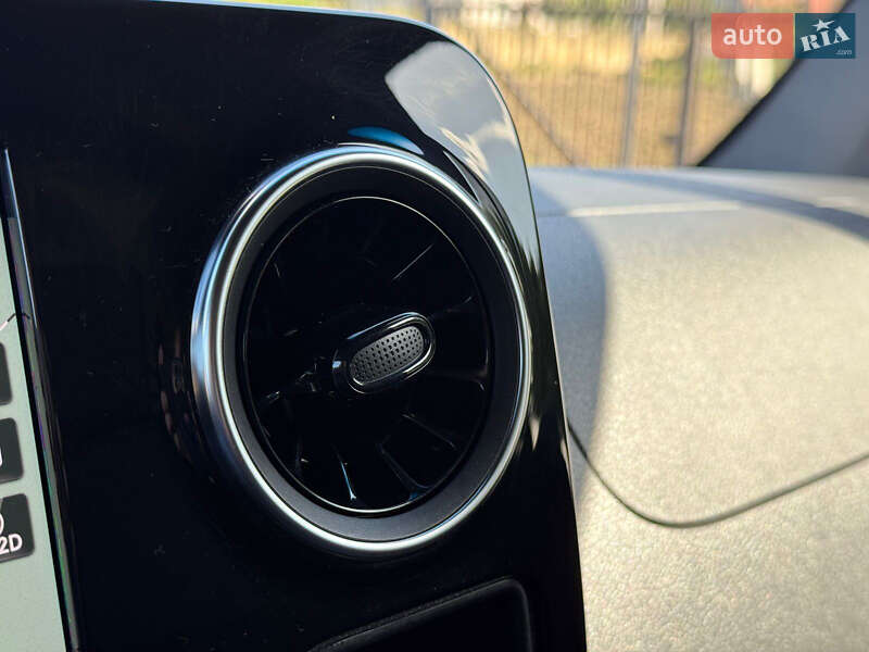 Вантажний фургон Mercedes-Benz Sprinter 2022 в Луцьку фото 23 Вантажний фургон Mercedes-Benz Sprinter 2022 в Луцьку