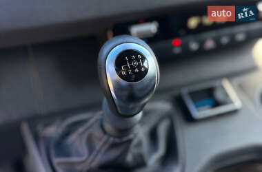 Вантажний фургон Mercedes-Benz Sprinter 2022 в 
