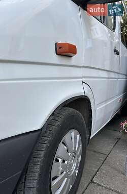 Інші вантажівки Mercedes-Benz Sprinter 2006 в 