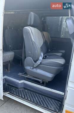 Інші вантажівки Mercedes-Benz Sprinter 2006 в 