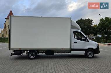 Мультилифт Mercedes-Benz Sprinter 2021 в 