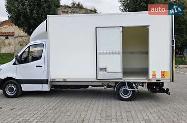 Мультилифт Mercedes-Benz Sprinter 2021 в 