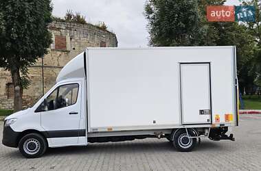 Мультилифт Mercedes-Benz Sprinter 2021 в 