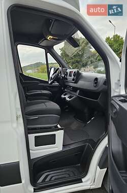Мультилифт Mercedes-Benz Sprinter 2021 в 