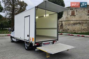 Мультилифт Mercedes-Benz Sprinter 2021 в 