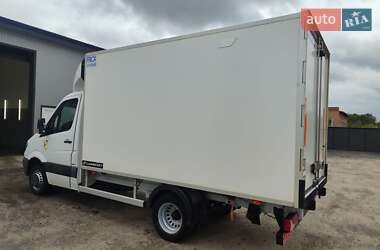 Рефрижератор Mercedes-Benz Sprinter 2015 в 