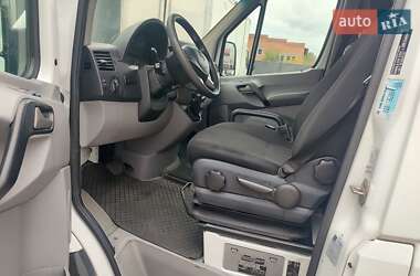 Рефрижератор Mercedes-Benz Sprinter 2015 в 