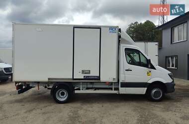 Рефрижератор Mercedes-Benz Sprinter 2015 в 