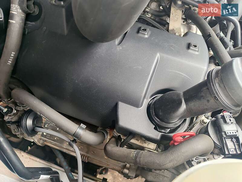 Рефрижератор Mercedes-Benz Sprinter 2015 в Ковелі фото 20 Рефрижератор Mercedes-Benz Sprinter 2015 в Ковелі