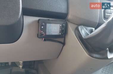 Вантажний фургон Mercedes-Benz Sprinter 2009 в 