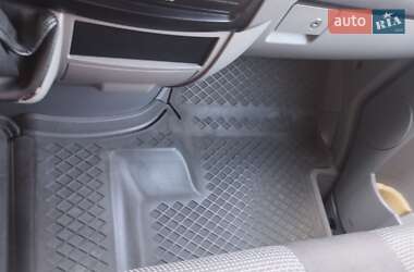Вантажний фургон Mercedes-Benz Sprinter 2009 в 