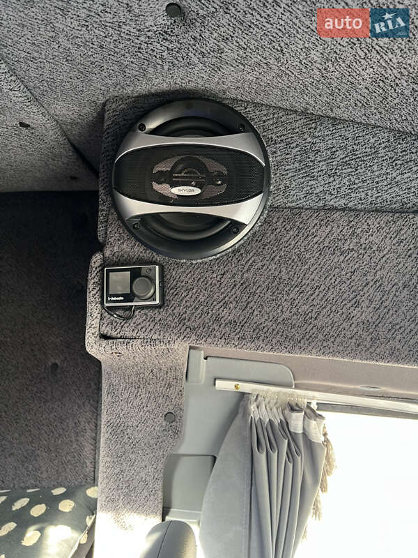 Автовоз Mercedes-Benz Sprinter 2005 в Луцке фото 7 Автовоз Mercedes-Benz Sprinter 2005 в Луцке