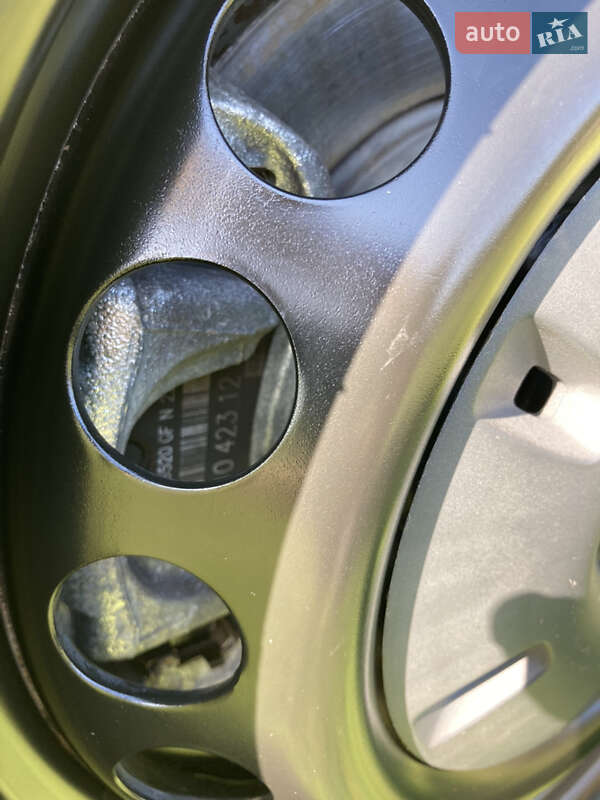 Микроавтобус Mercedes-Benz Sprinter 2022 в Обухове