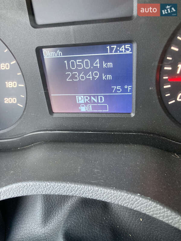 Микроавтобус Mercedes-Benz Sprinter 2022 в Обухове